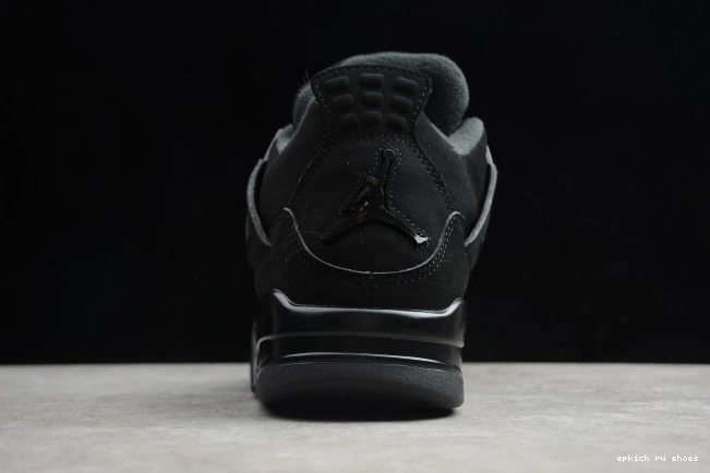 Cheap 4 Cat Black Air CU1110-010 (2020) Jordan 0713